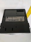Allen Bradley Slc 500 1746-a13 Ser  B 13 Slot Rack W input And Output Modules