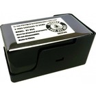 Uniden Ebc100 External Battery Charger Kit For Sds100 Digital Handheld Scanner