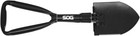 Sog Entrenching Tool- 18 25 Inch Folding Survival Shovel