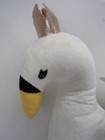 Pottery Barn Kids Baby Swan Princess Costume Small 3t Toddler White  198