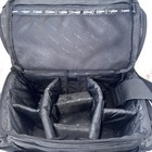 Canon Rebel Dslr Camera Bag Shoulder Case Padded Carry Eos Digital