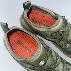 Simms -pursuit -rifle Green-showed- Men   s 11 5- New