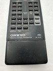 Onkyo R1 Oem Remote Control Rc-251s Remote Control Transmitter Genuine Tested