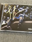 Signed J  Cole 2014 Forest Hills Drive Cd Hand Signed Authenticated W coa