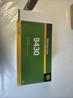 John Deere 9430 4wd Tractor 2008 Farm Show Tractor Nib Ertl Diecast 1 64