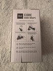 Everlast Core 120    Hand Wraps White Boxing Mma Training Hand Protection 1 Pair