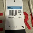 Medium Nike Georgia Bulldogs Club Fleece College Pullover Hoodie Uga Dz5023-206