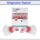 Dental Gingicaine Topical Anesthetic Gel In Syringe Usa  Prefilled Syr Exp 11 27