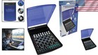 Interactive Travel Chess Set  64 Levels  Position Memory   Take Back Features