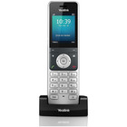 Yealink 22018 W56h Wireless Ip Dect Add-on Digital Handset  2 4  Color Display