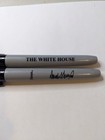 5x Donald Trump Sharpie Pen Autograph Signature White House Sharpies Marker