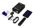 Vseebox V6 Plus Android Tv Box 8k 4320p Wi-fi 6 Bluetooth 64gb