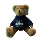 Boyds Bear Factory 2009 Longaberger Basket Festival Plush Teddy Bear Sweater