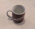 Vintage Papel Washington Redskins Logo Nfl Football Coffee Mug Cup