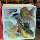Vintage Disney Pluto Talking Animated Telephone still In Plastic New Old Stock