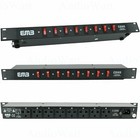 Emb Ebw8 8 Outlet Rack Mount Power Supply Ac 110v 220v Outlet Surge Protector