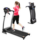 Fyc Foldable Treadmill For Home Lightweight Fitness Running Walking Exercise