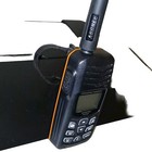 Standard Horizon Hx300 5w Floating Handheld Vhf Marine Radio