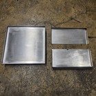 Oem Hobart Am14 Commercial Dishwasher Part Package Strainer Screen Covers 118967