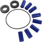 3430-0381 Super Roller Repair Kit For  7560 Series 8-roller Pump  Includes 8 Sup