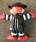 Mcdonalds Happy Meal 2019 Surprise Retro 40th Anniversary Toy  7 Hamburglar 