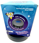 Classic Mattel Magic 8 Ball Toy Vintage Game Fortune Teller Kids Lucky Answers