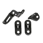 Us Stock  For Honda Cbr1000rr 2008-2017 4pcs Fairing All Fixed Bracket Fit