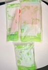 Mcdonalds Cut The Rope Toys Lot 3 New Sealed 2015 Happy Meal Om Nom Ice Block