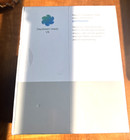 Google Daydream View Vr Headset Slate Gray New Factory Sealed Box