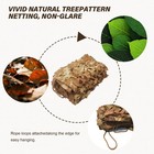 Woodland Camo Netting Military Camouflage Cover For Hunting  Camping  Hideout