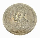 1936 Canada Silver Dollar  1 In Good Condition Please See Pictures