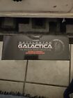 Eaglemoss Battlestar Galactica Blood   Chrome Battlestar Galactica