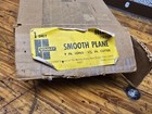 Vintage Stanley Handyman Bench Smooth Plane New In Box 12-003 