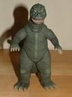 2005 Bandai 6  1968 Godzilla Vinyl Figure 50th Anniversary Memorial Box