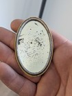 Parry Carriage Manufacturing Henryschaafs Remsen Iowa Advertising Pocket Mirror 