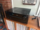 Onkyo Tx-nr7100 9 2-channel Thx Certified Av Receiver - Black