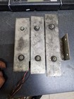 Bally Pinball Machine Used Chime Unit - For Repair
