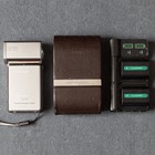      Rare Working Sony Hdr-tg1 Handycam Video Camera W  Case  16gb Card  More