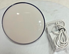 Used-philips Hue Go Portable Led Table Lamp 7602031u7 - White-scratched Lens