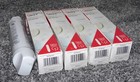 5 X Frigidaire Puresource Ultra Ii Water   Ice Refrigerator Filters New Eptwfu01