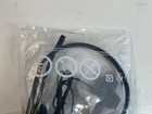 Black Oem Headband Headset Microphone - Microsoft Xbox 360 New Sealed