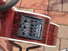 Takamine Dmp161c Tb Acoustic   Electric Guitar