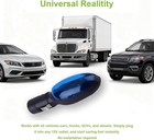 New Gas Fuel Sync Farther save More Fuel Instantly automotive Spill Save