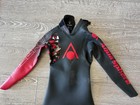 Womens Aqua Sphere Racer V3 Performance Triathlon Wetsuit Sz S Small