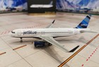1 200 Gemini Jets Gj A320-200 Jet Blue N805jb Very Rare