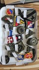  175  Pcs  Us Military Patches Lot 1946-96