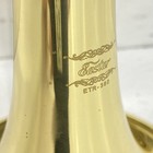 Eastar Gold Bb Etr-380 Smooth Student Style Brass Finish Trumpet