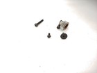 Traxxas Slash 2wd Hcg 1 10 Short Course Truck Roller Slider Chassis W  Servo Use