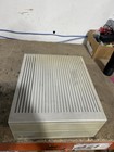 Vintage Apple Macintosh Iicx M5650 Desktop Computer Empty Case - Read