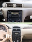 For 1997   2001 Toyota Camry Apple Carplay Car Stereo Radio Android 13 Navi Gps